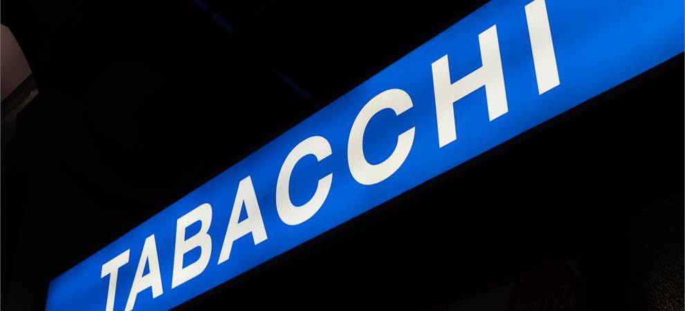 Tabacchi