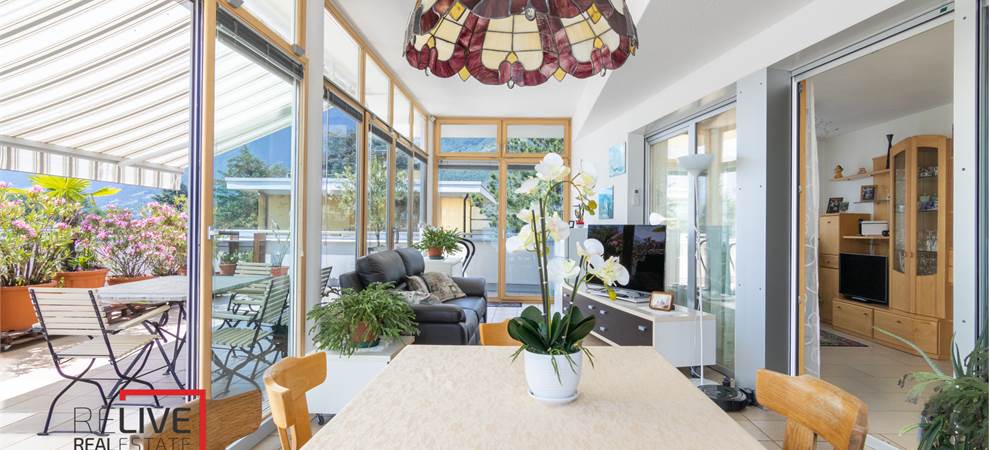 Veranda