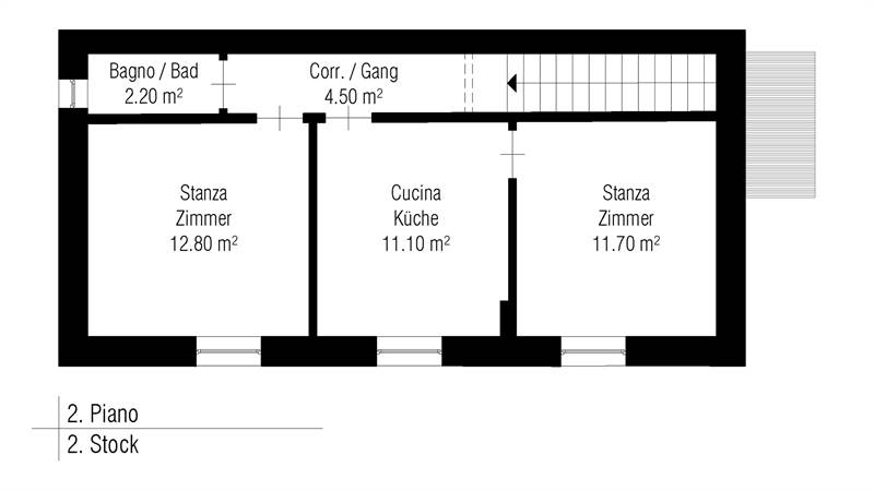 Appartamento