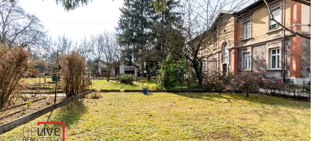 Giardino comune