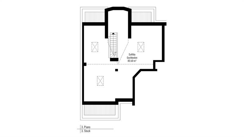 Soffitta
