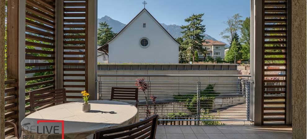 Balcone