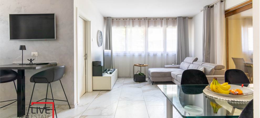 Soggiorno Cucina