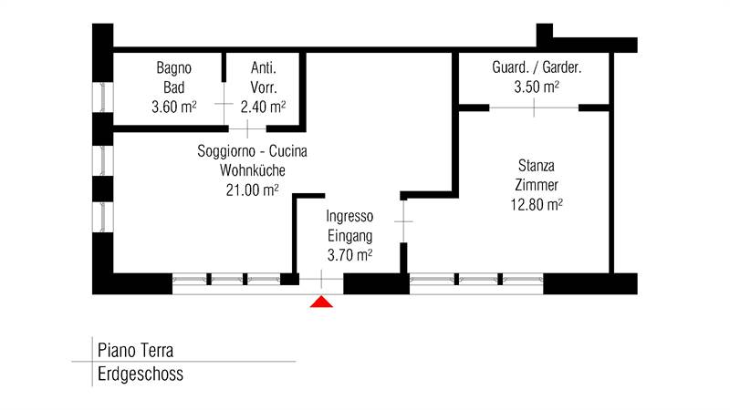 Appartamento