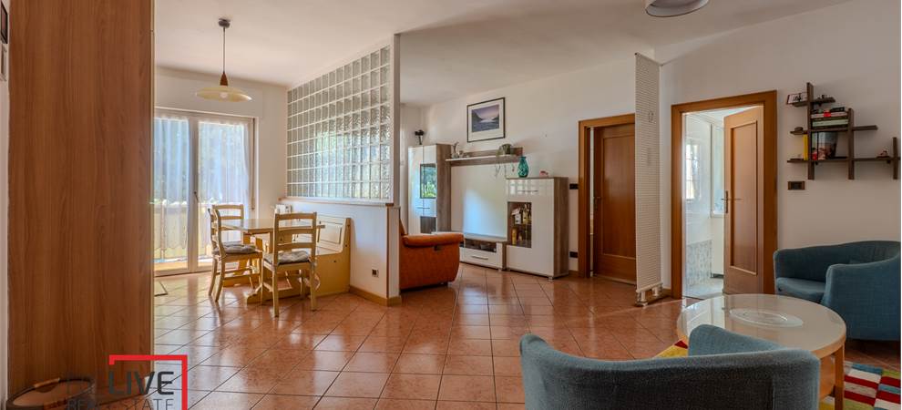 Soggiorno Cucina