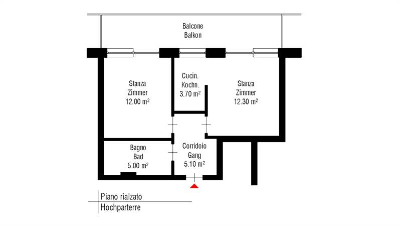 Appartamento