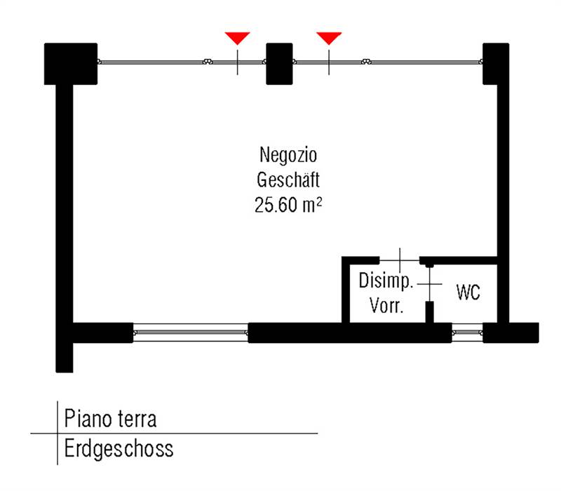 Negozio