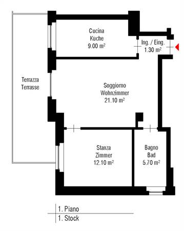 Appartamento