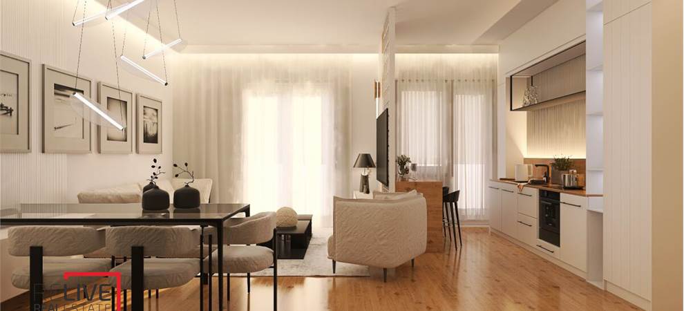 Immagini render a scopo illustrativo