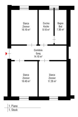 Appartamento