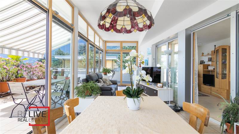 Attic for sale in Merano