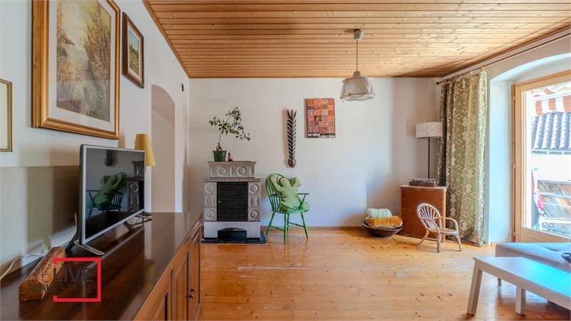 Spazioso appartamento nel cuore di Maia Alta – Piazza Fontana