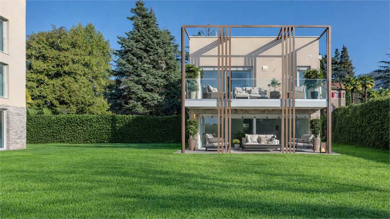 Villa a Maia Alta (in costruzione)