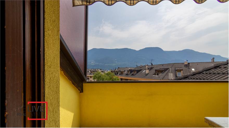 Balcone