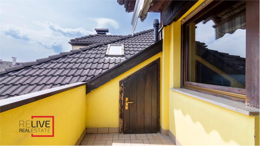 Balcone