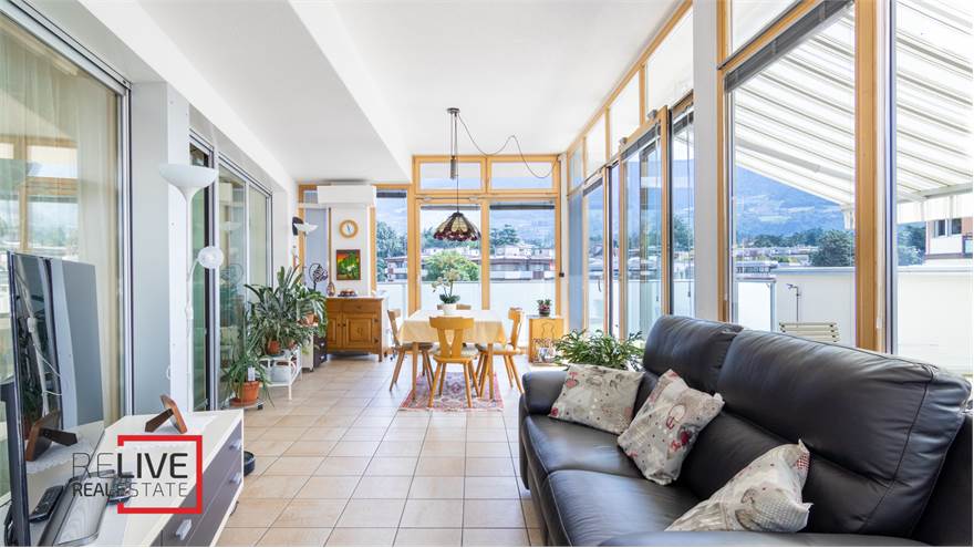 Veranda