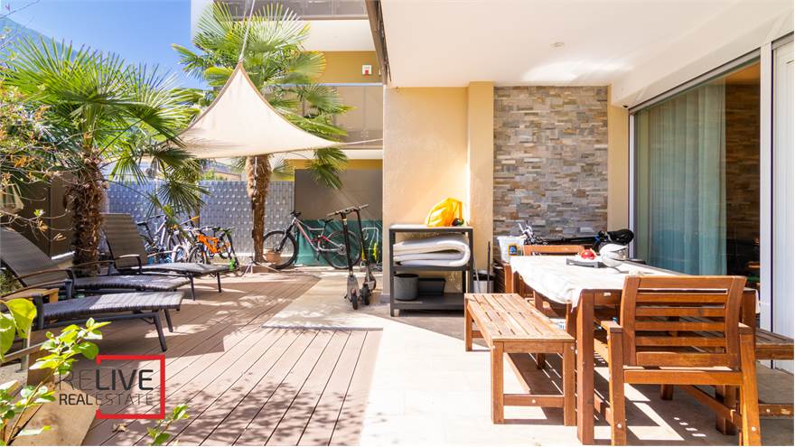 Terrazza