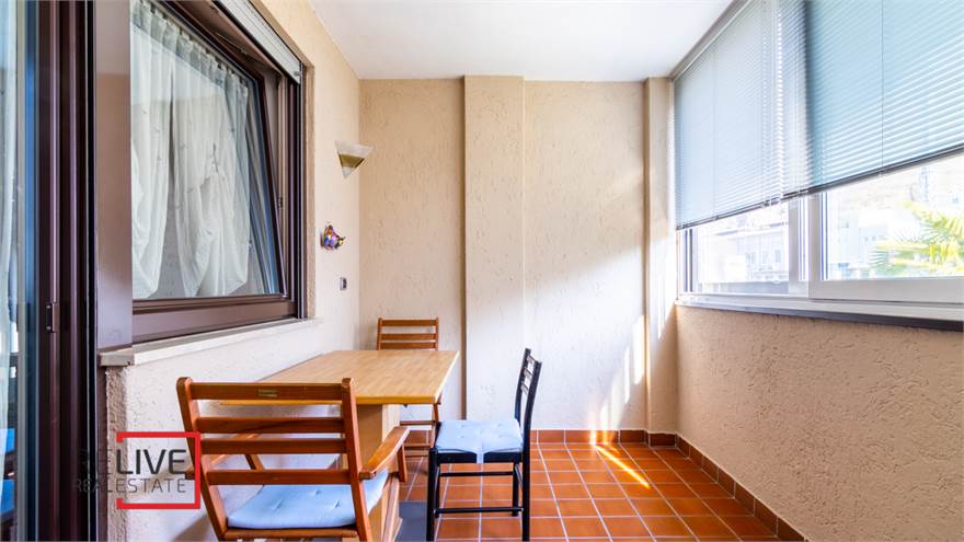 Veranda