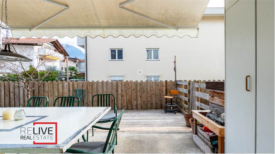 Terrazza