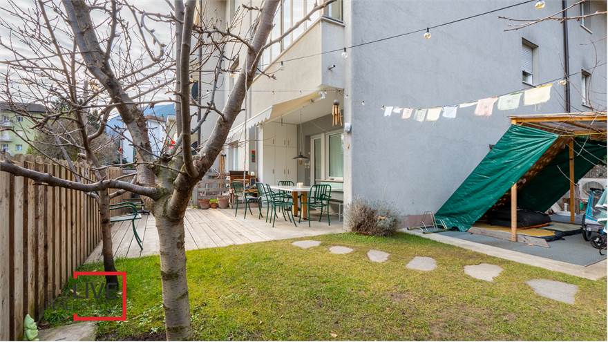 Giardino