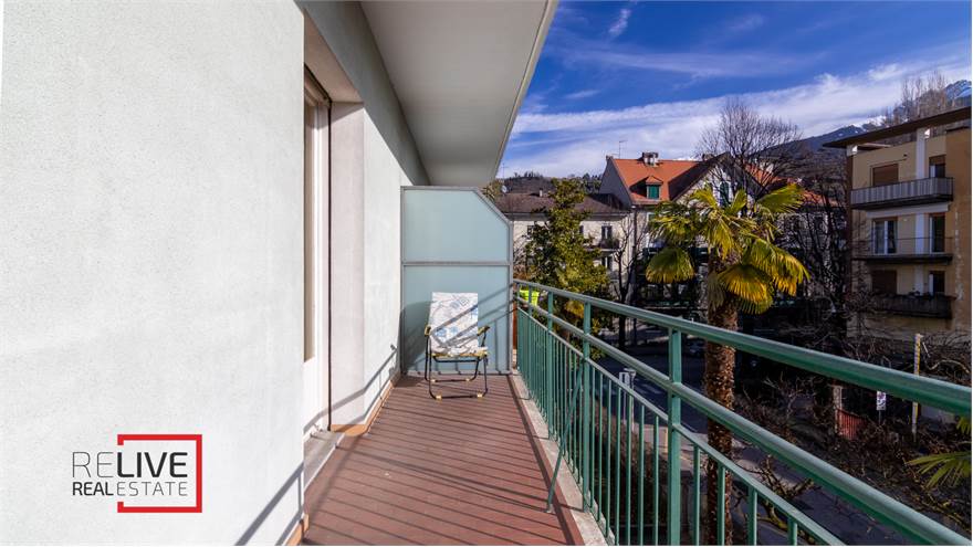 Balcone