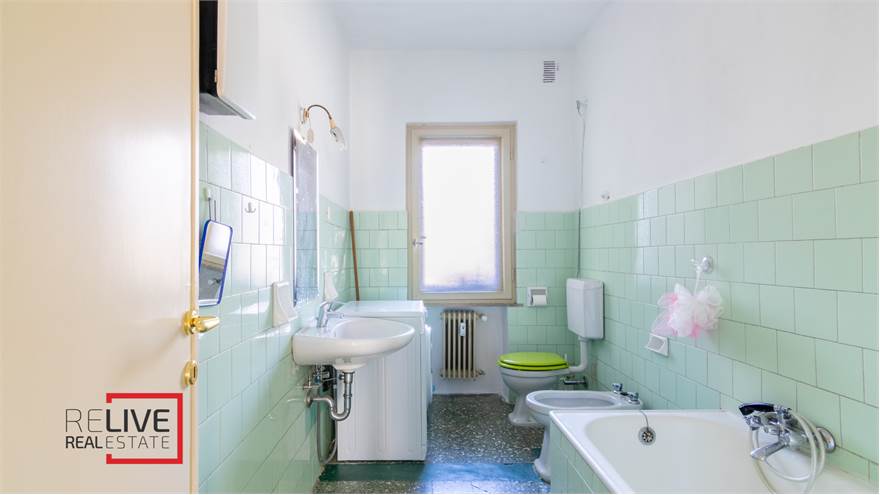 Bagno