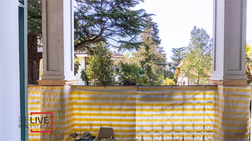 Balcone