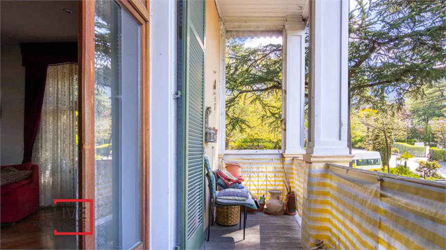 Balcone