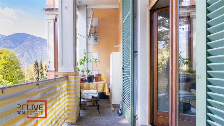 Balcone