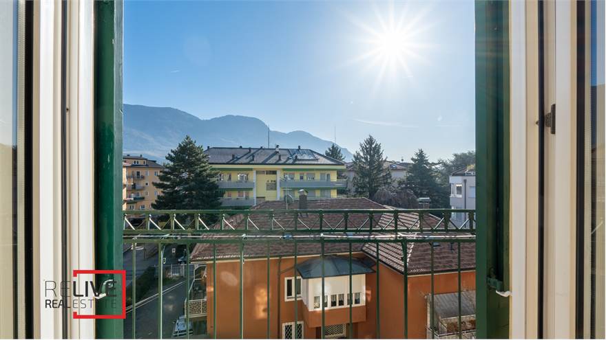 Balcone