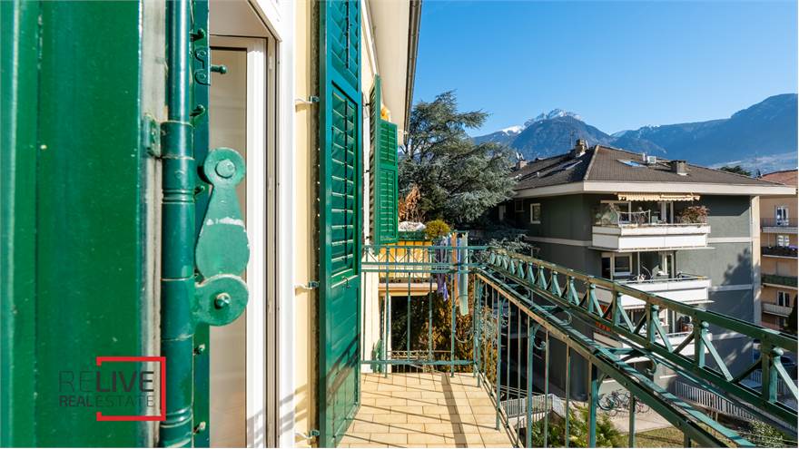 Balcone