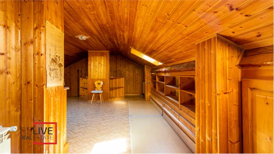 Soffitta