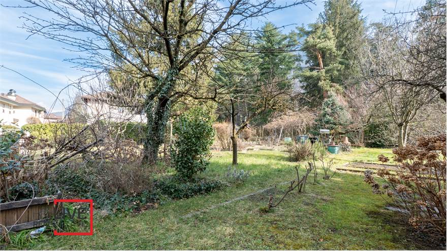 Giardino comune