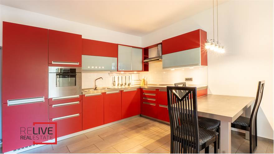 Soggiorno Cucina