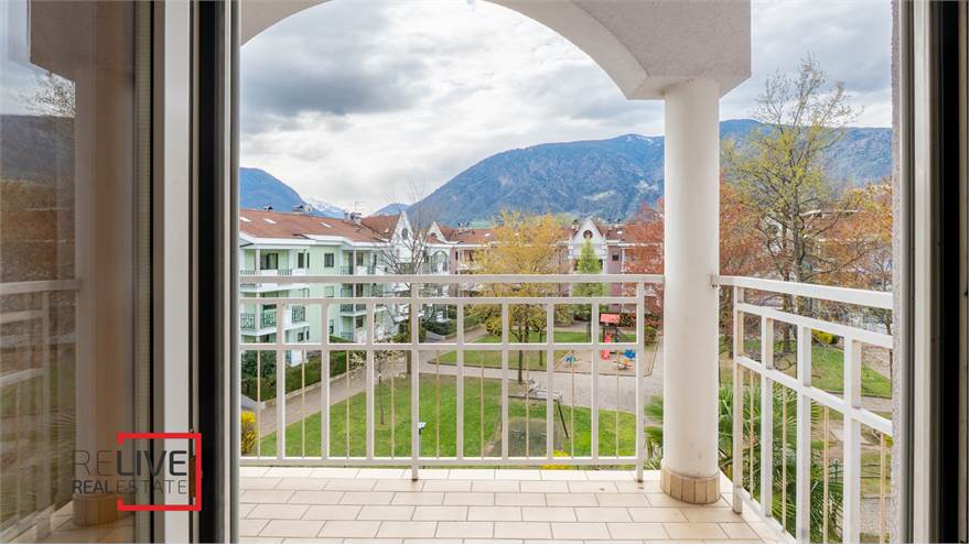 Balcone