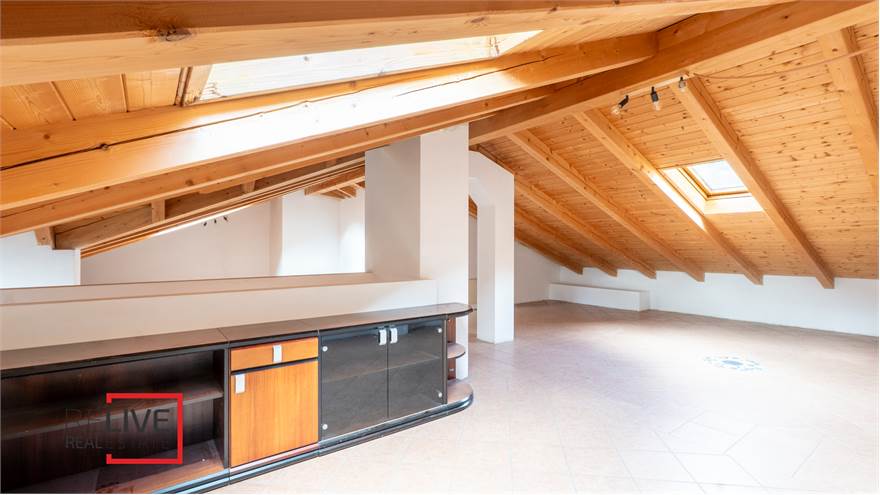 Soffitta
