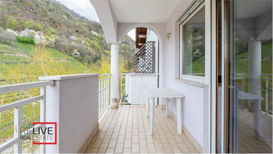 Balcone