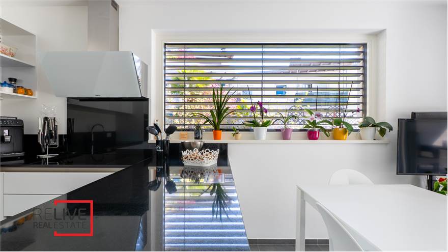 Soggiorno Cucina