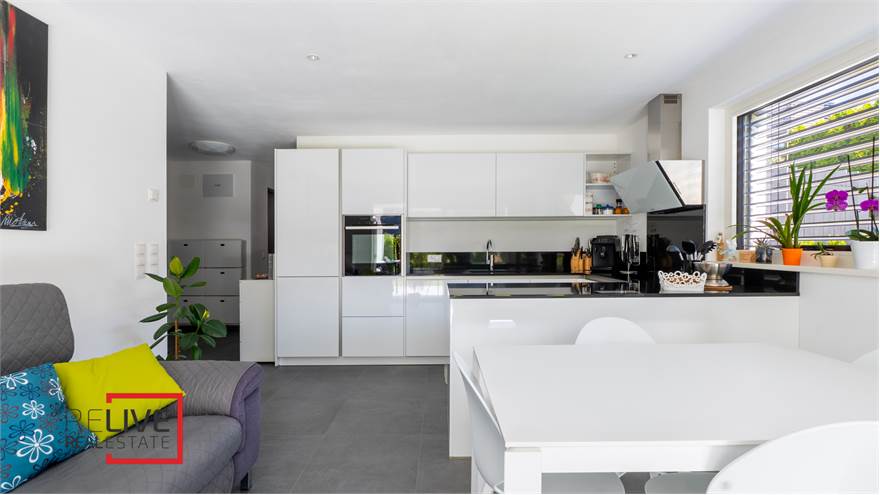 Soggiorno Cucina