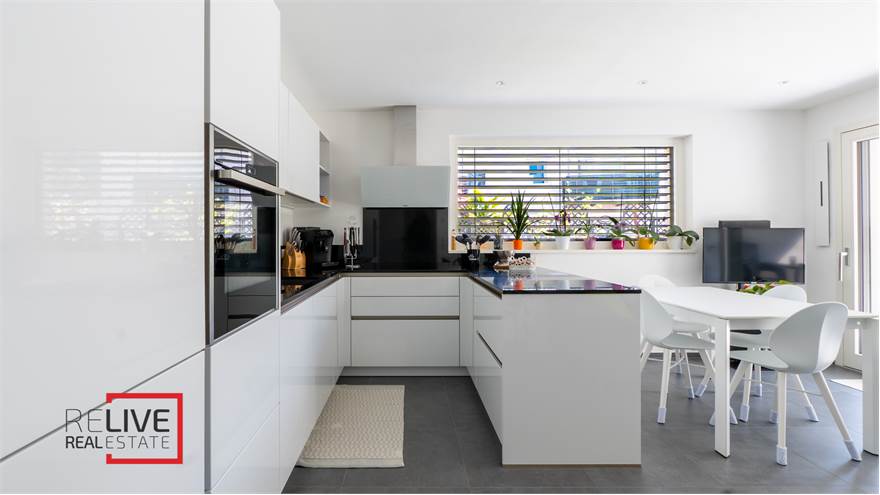 Soggiorno Cucina