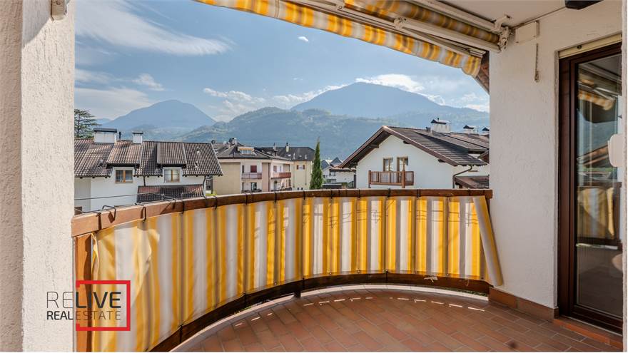Balcone