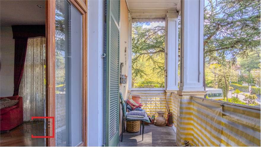 Balcone
