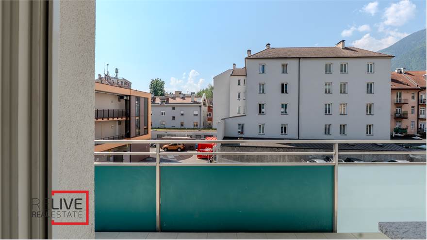 Balcone