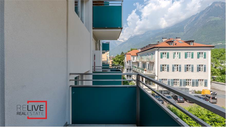 Balcone