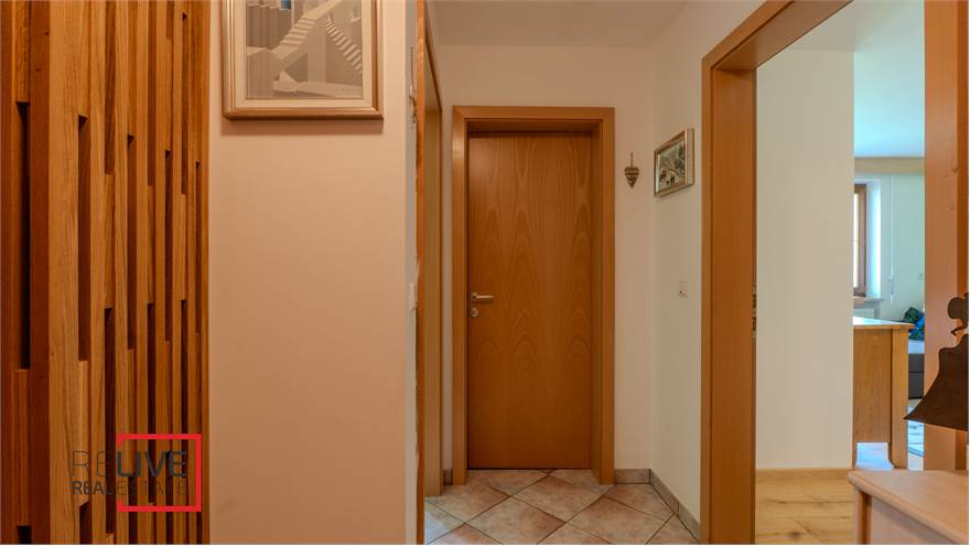 Ingresso