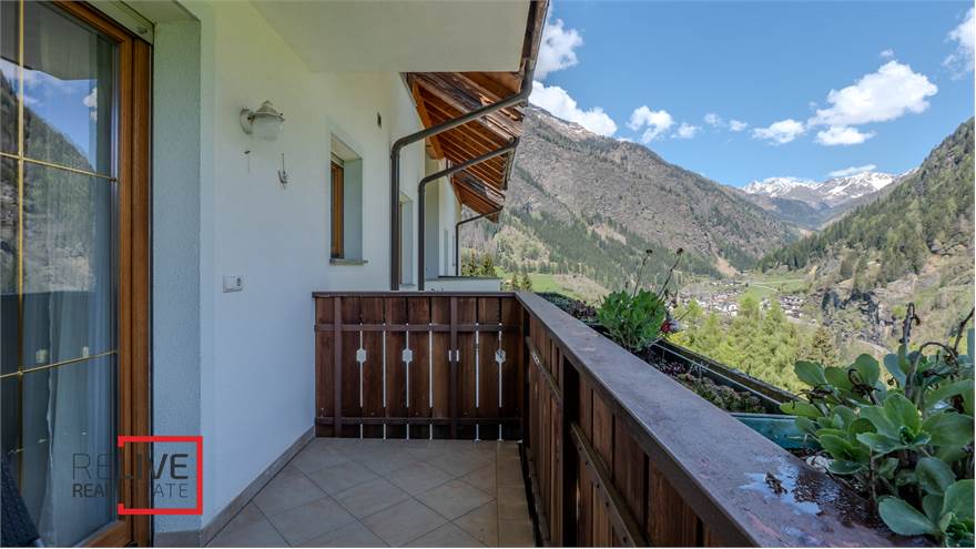 Balcone
