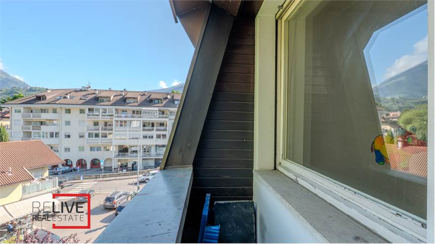 Balcone