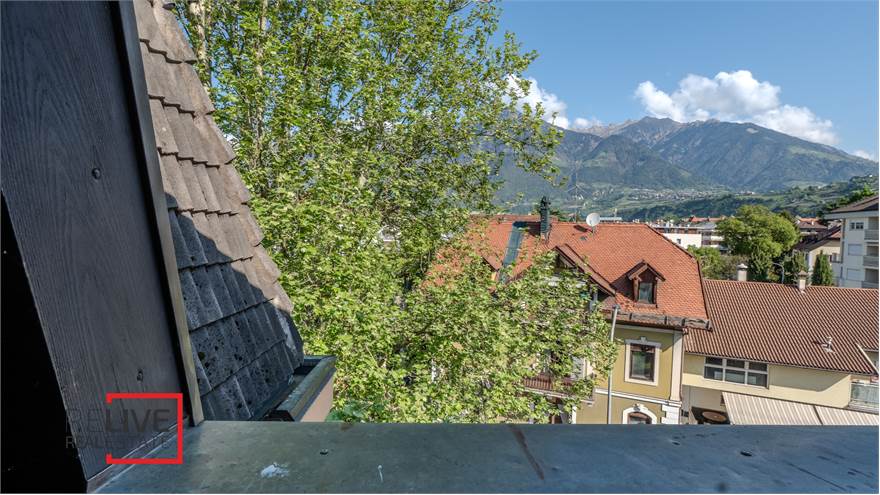 Balcone