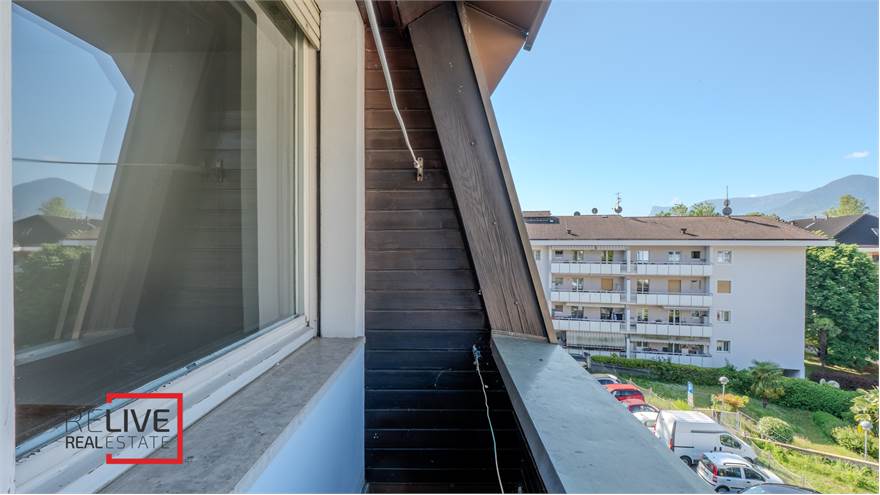 Balcone