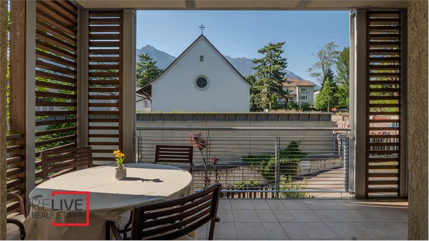 Balcone